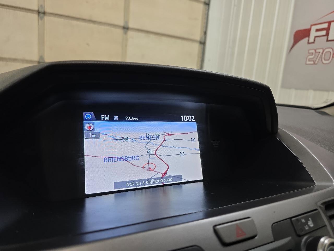 Used 2014 Honda Odyssey Touring image 54