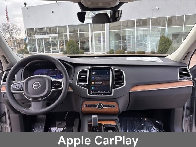 Certified 2023 Volvo XC90 T8 Plus w/ Protection Package Premier image 17