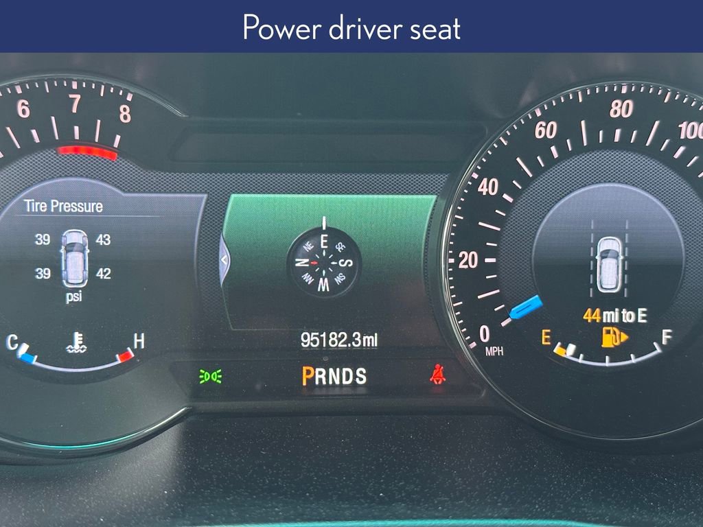 Used 2016 Ford Explorer Platinum image 11