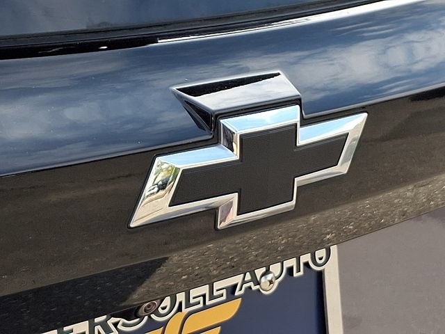 Used 2023 Chevrolet Bolt LT w/ Infotainment Package FWD image 33