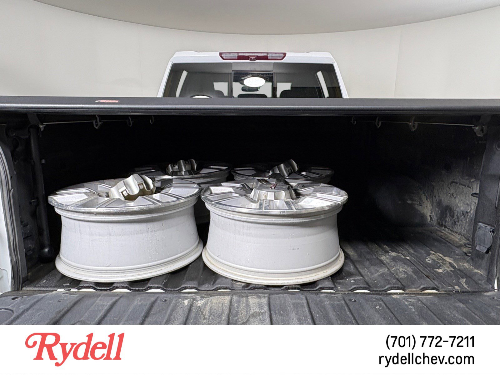 Used 2021 GMC Sierra 2500 SLT image 18