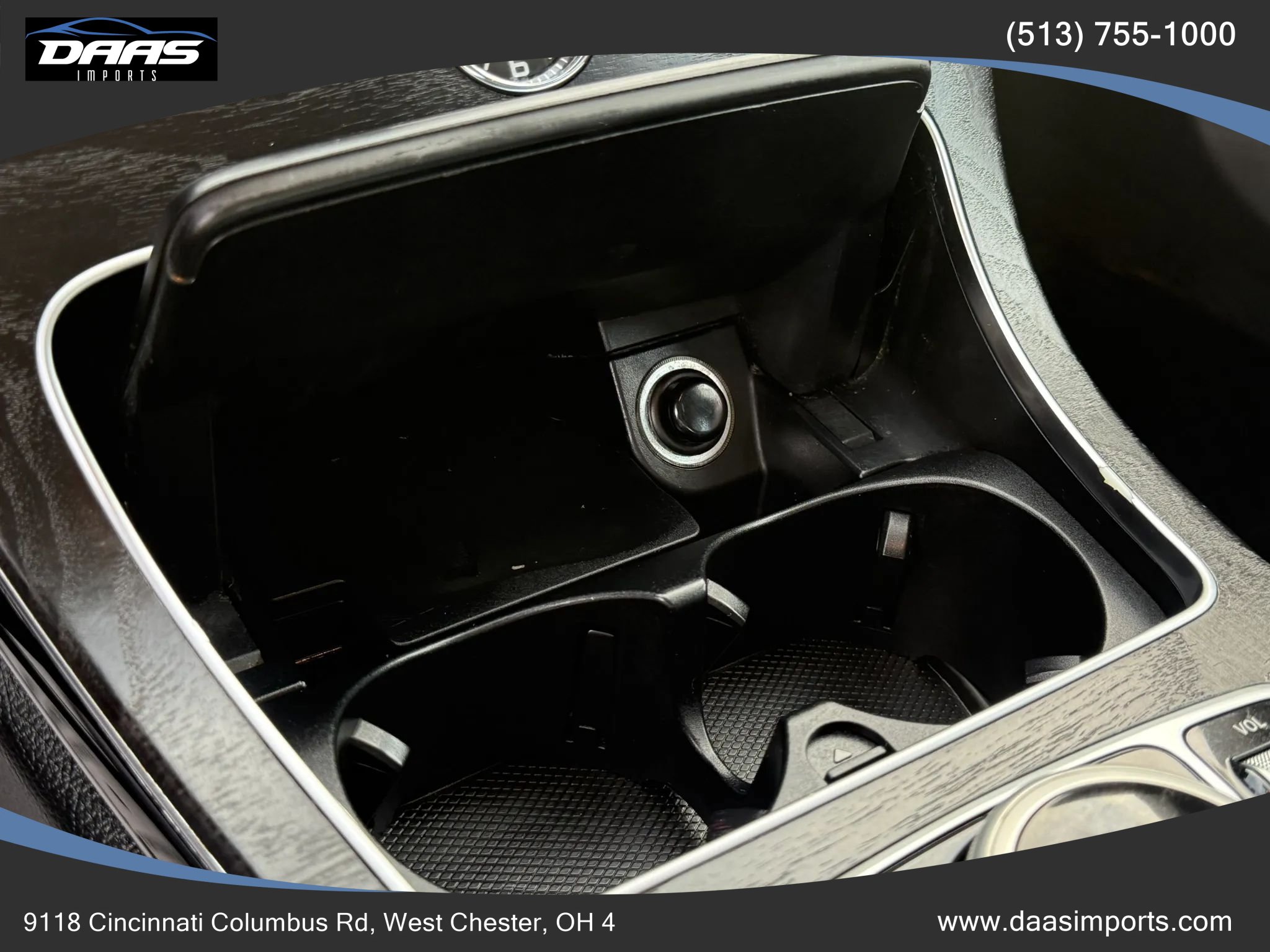 Used 2015 Mercedes-Benz C 300 4MATIC Sedan image 43