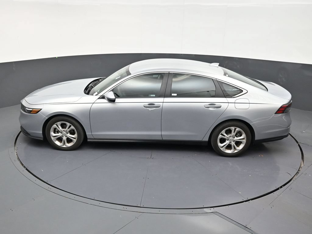 Used 2024 Honda Accord LX image 13