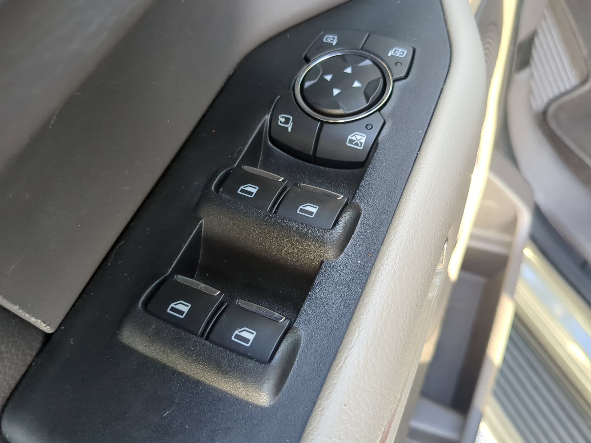 Certified 2019 Ford Expedition XLT w/ Equipment Group 202A RWD image 56