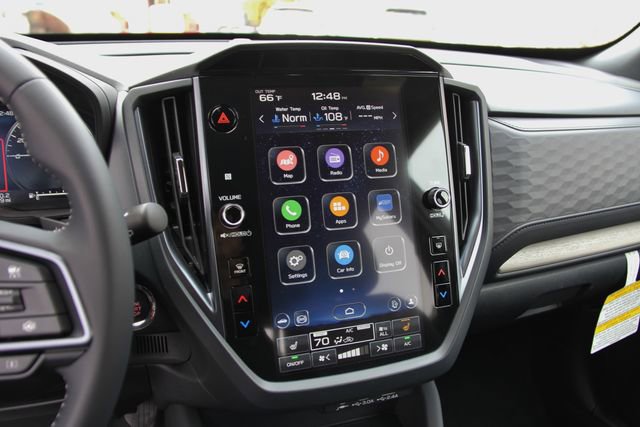 Certified 2025 Subaru Forester Limited image 25