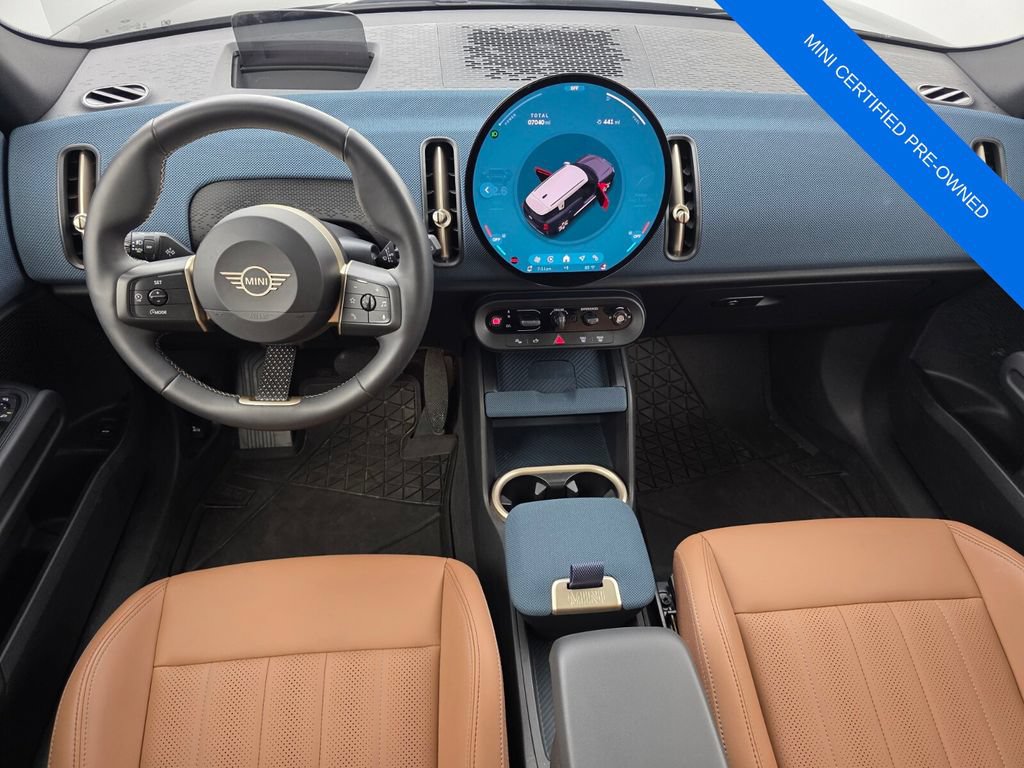 Used 2026 MINI Cooper Countryman S AWD/4WD image 13