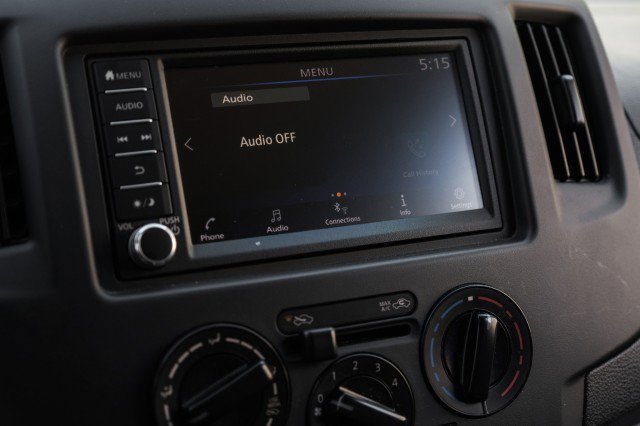 Used 2021 Nissan NV200 S image 26