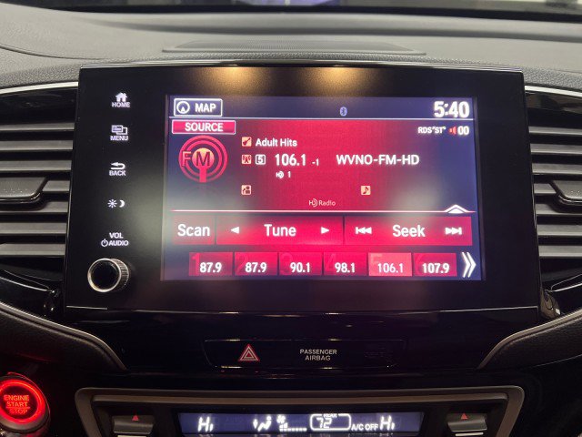 Used 2023 Honda Ridgeline Black Edition image 25