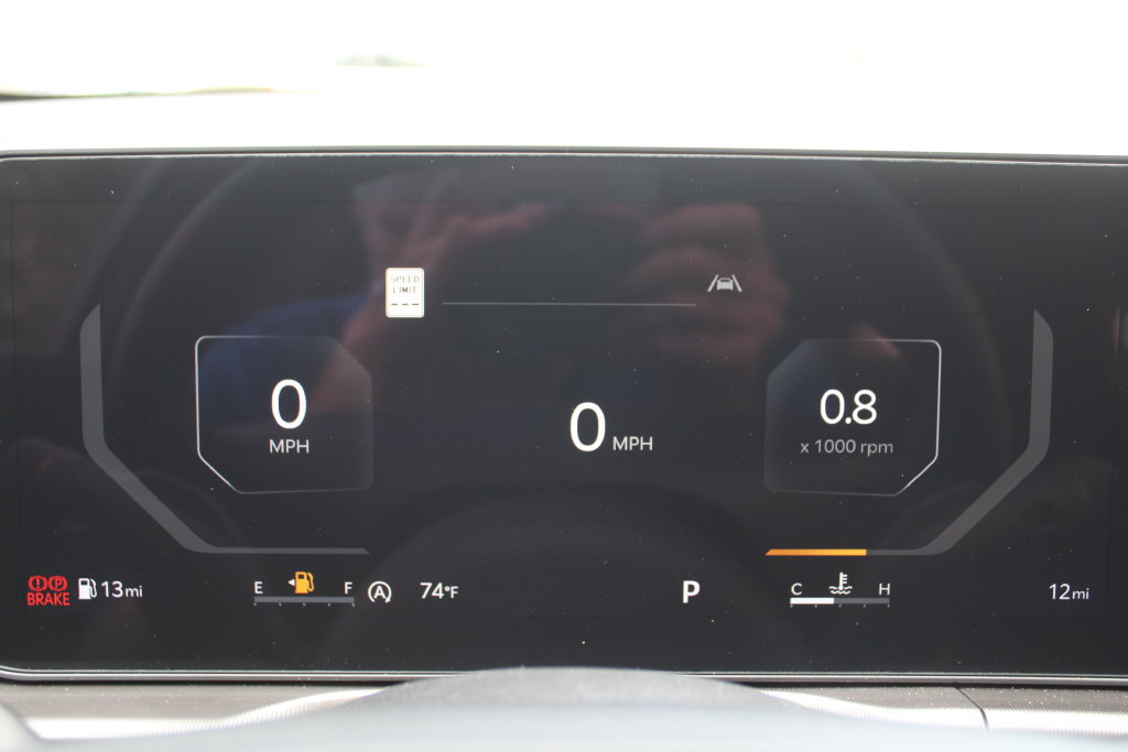 New 2027 Kia Sportage SX FWD image 31
