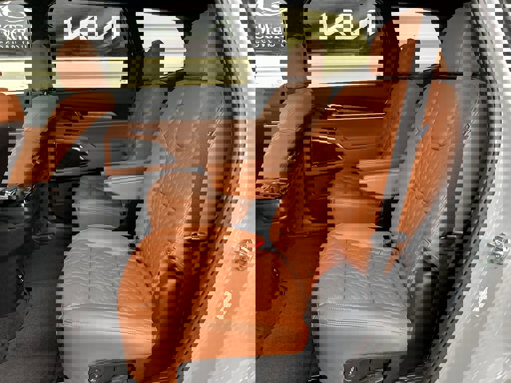 New 2025 Kia Telluride SX Prestige X-Line image 12