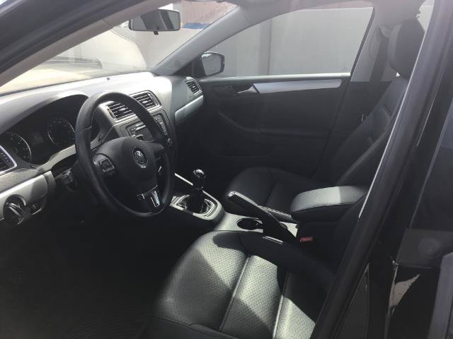 Used 2014 Volkswagen Jetta SE FWD image 7