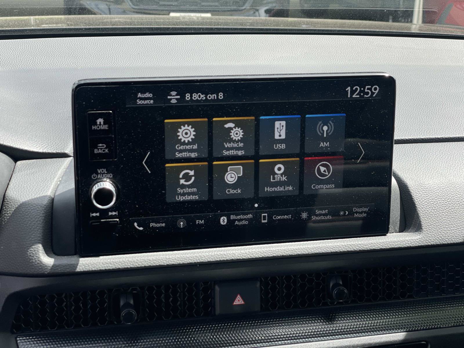 Certified 2024 Honda CR-V Sport-L image 9