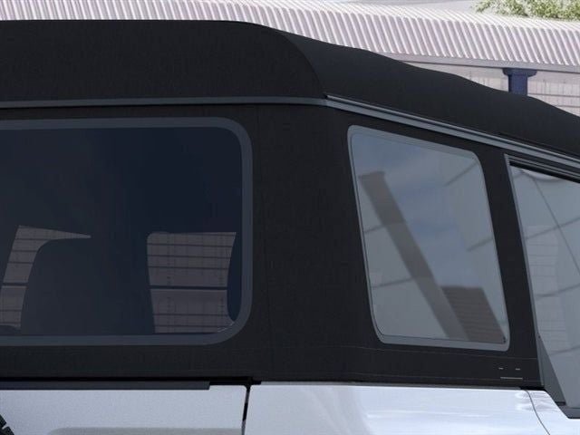 New 2026 Ford Bronco Big Bend AWD/4WD image 50