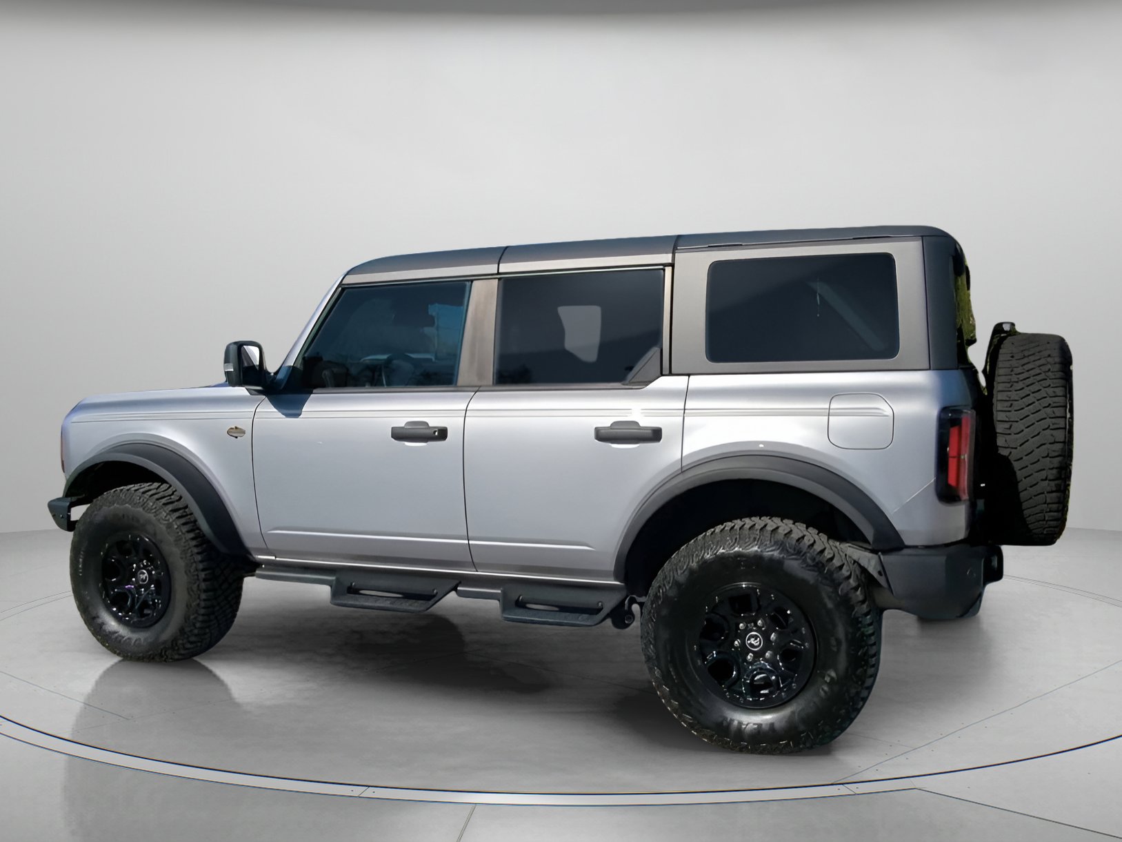 Certified 2024 Ford Bronco Wildtrak image 17