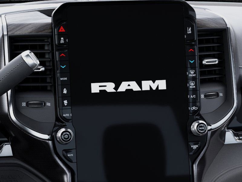 New 2026 RAM 3500 Limited image 19