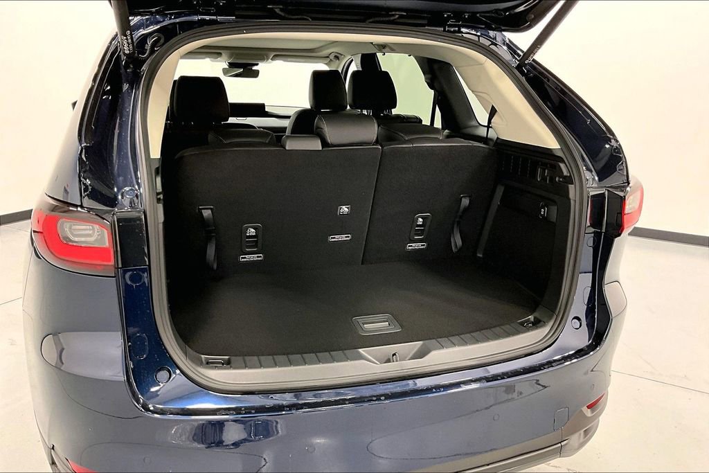 New 2026 MAZDA CX-90 Plug-In Hybrid w/Premium Sport image 33