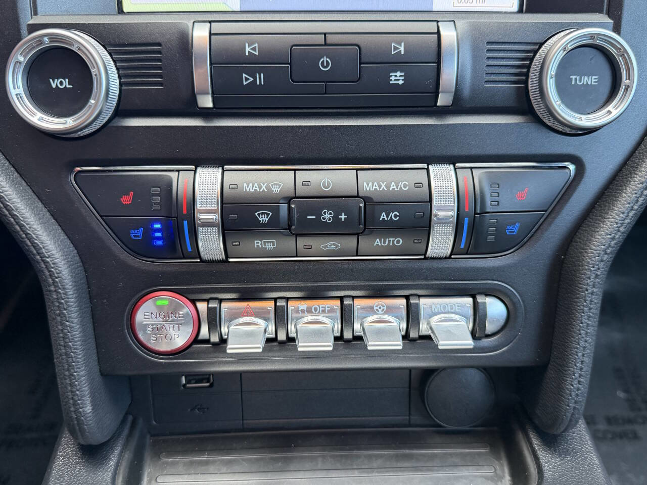 Used 2023 Ford Mustang GT Premium w/ Ford Safe & Smart Package image 25