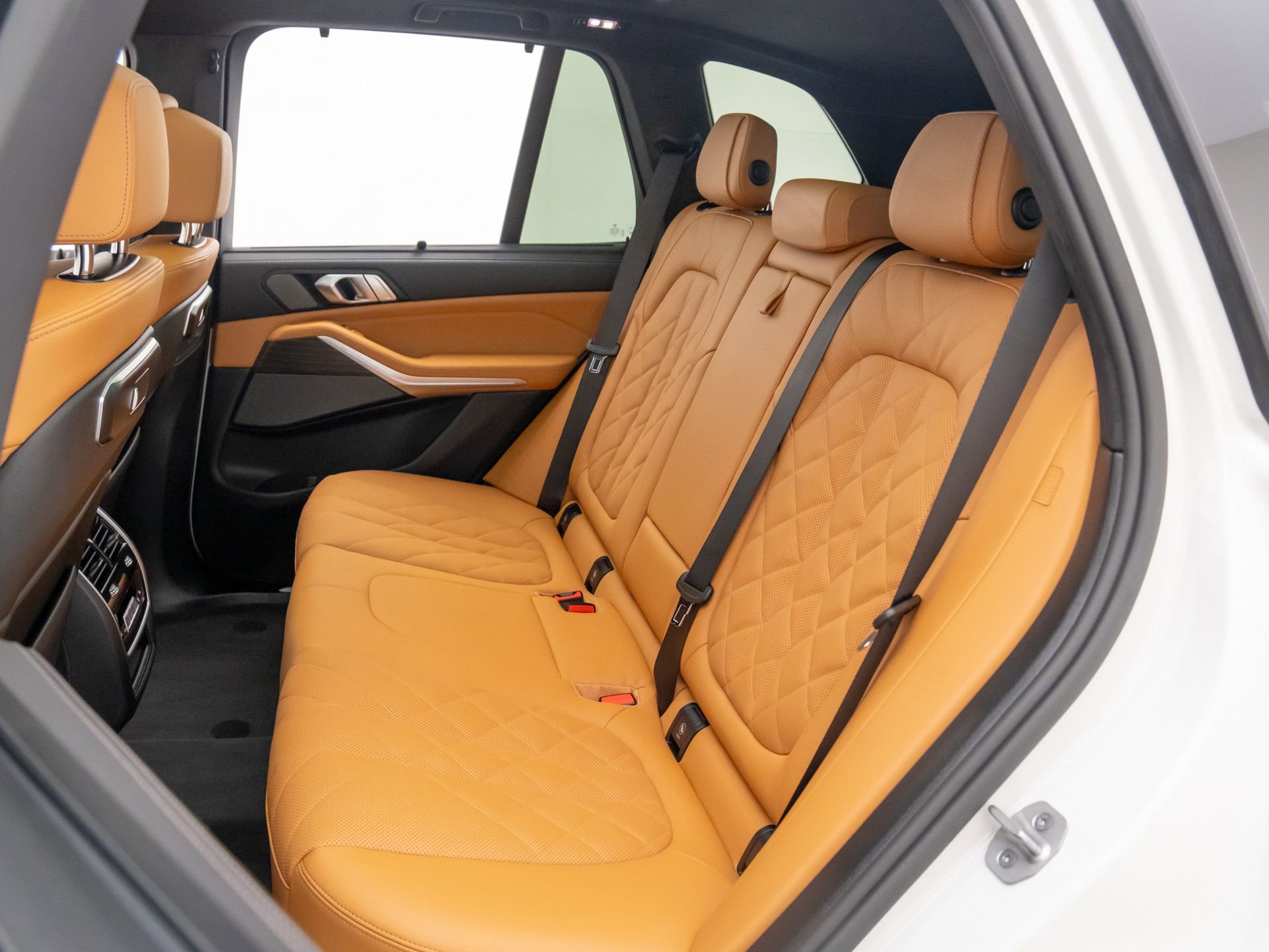 Certified 2026 BMW X5 xDrive40i image 16