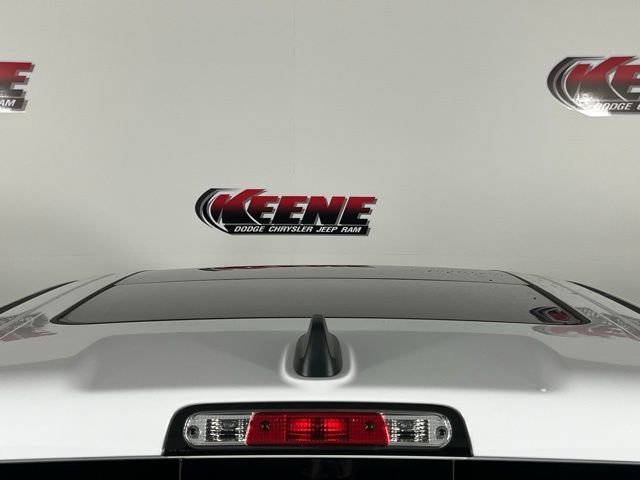 New 2026 RAM 1500 Laramie w/ Night Edition image 11