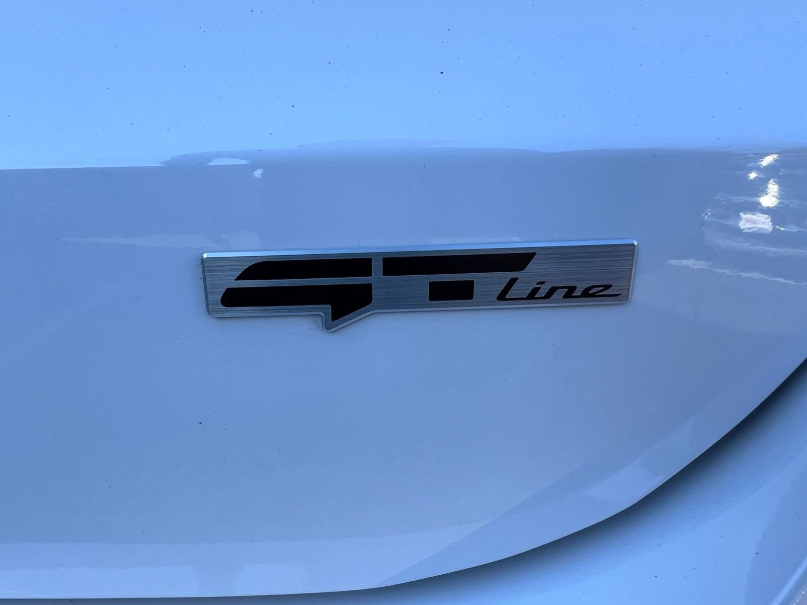 Used 2023 Kia K5 GT-Line image 22