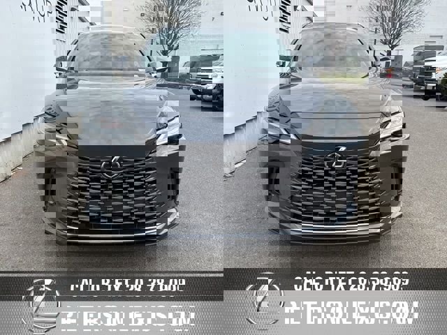 New 2026 Lexus RX 350 w/ Luxury Package image 9