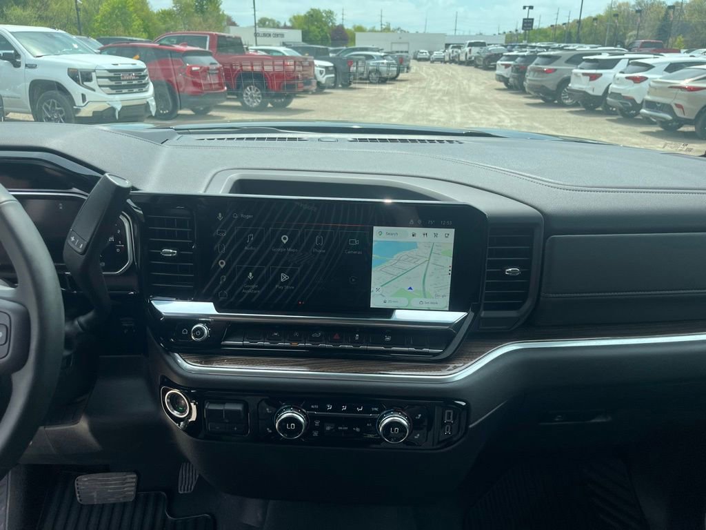 Used 2026 GMC Sierra 1500 Elevation AWD/4WD image 25