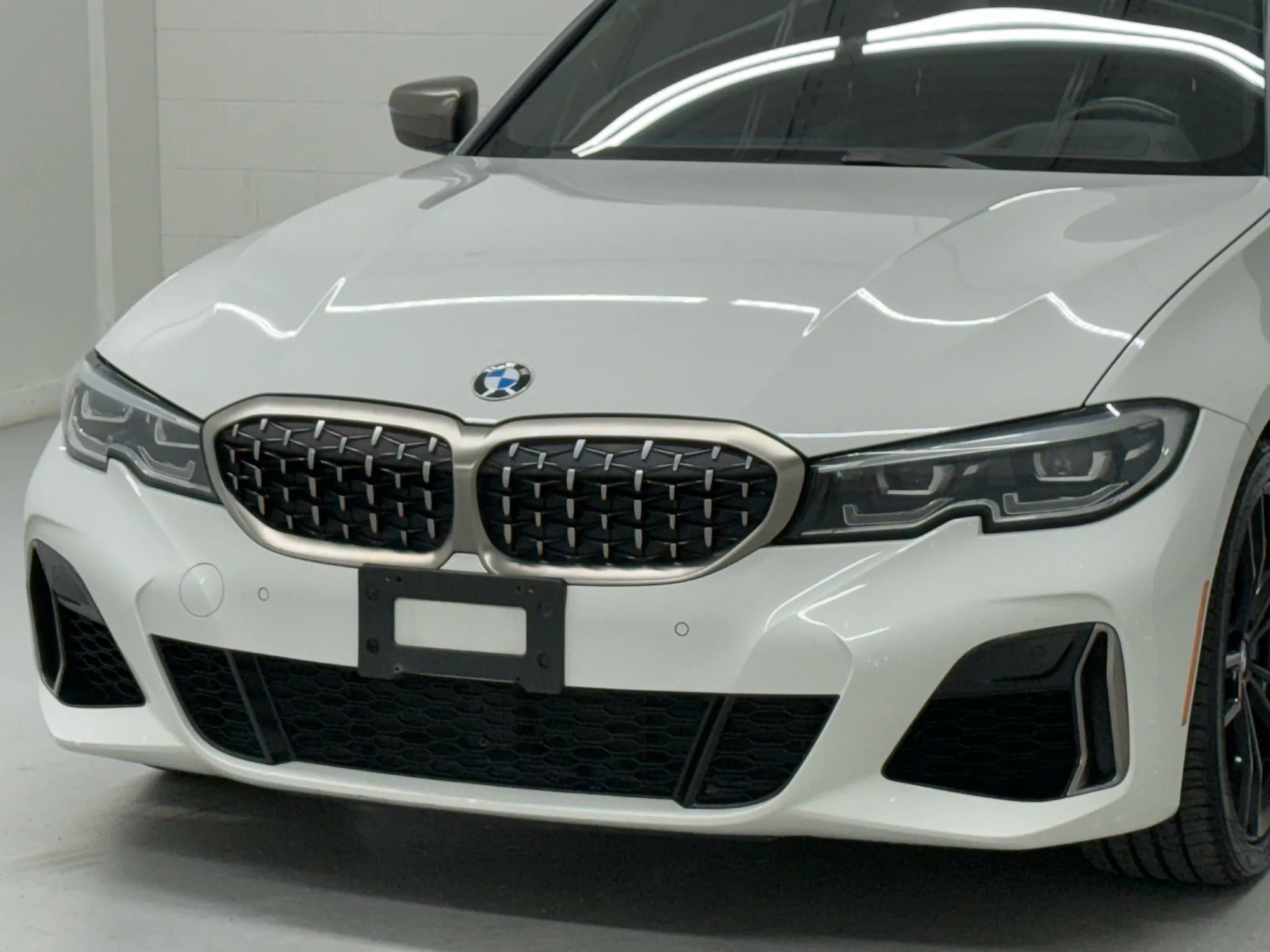 Used 2020 BMW M340i xDrive image 39
