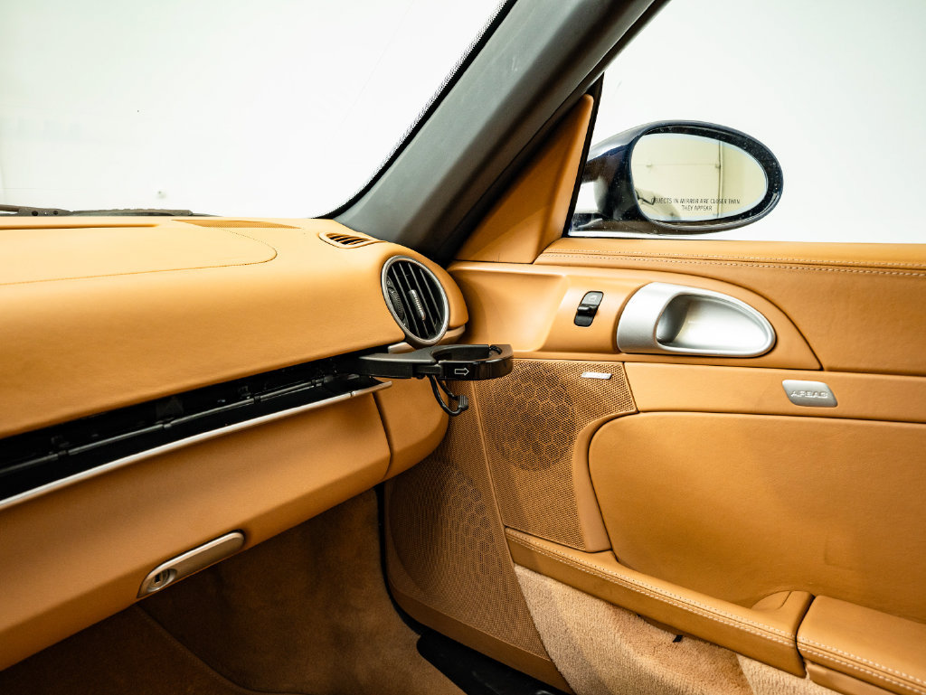 Used 2007 Porsche Boxster S RWD image 33