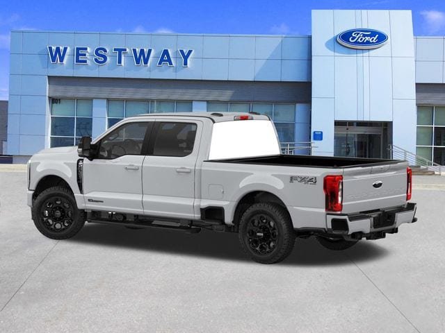 New 2026 Ford F250 XLT AWD/4WD image 2