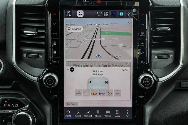 New 2026 RAM 1500 Big Horn image 14