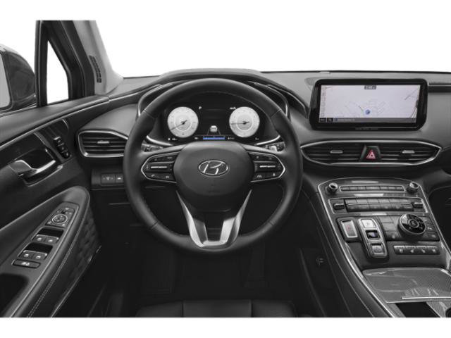 Used 2023 Hyundai Santa Fe Limited w/ Cargo Package AWD/4WD image 10