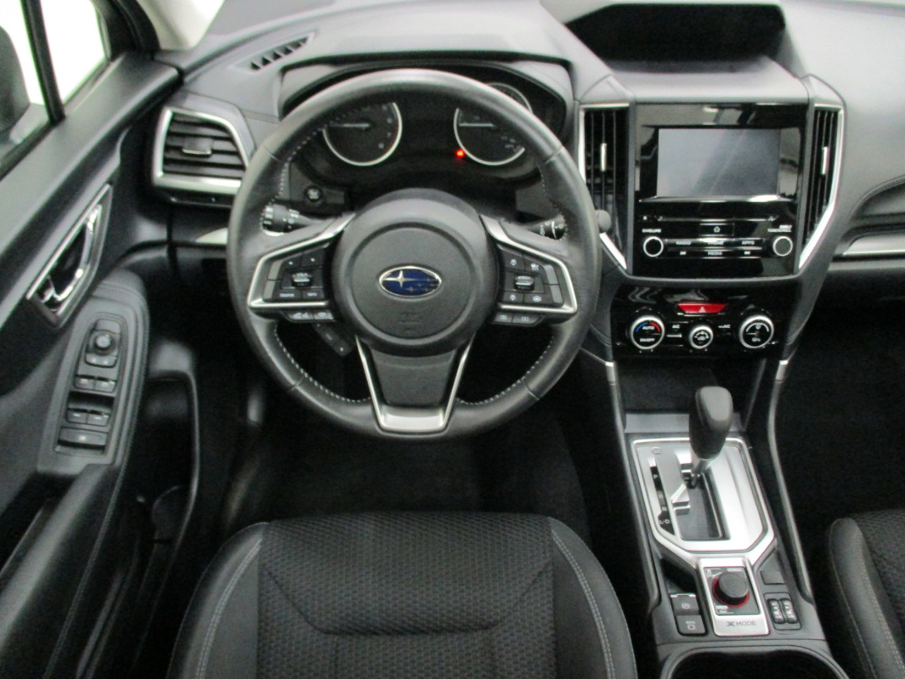 Used 2022 Subaru Forester Premium image 16