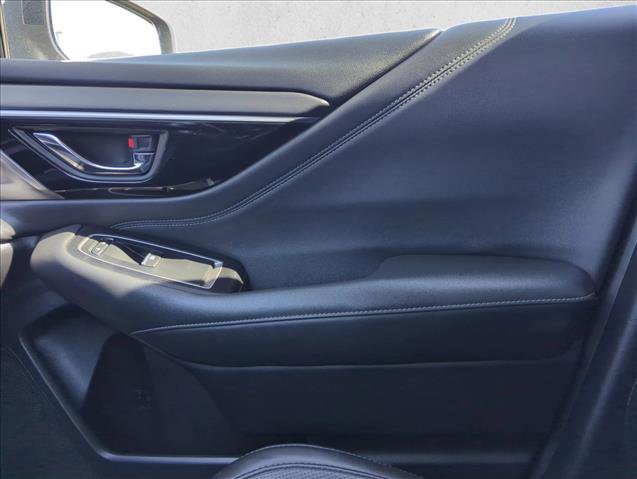 Used 2023 Subaru Outback Touring XT image 29