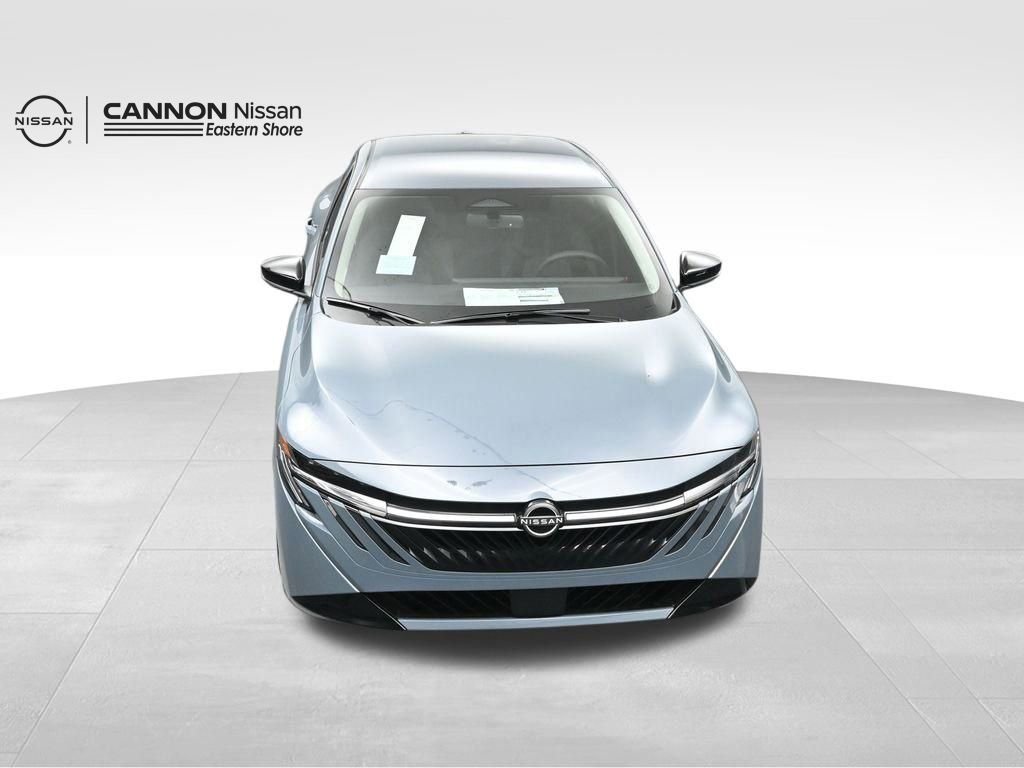 New 2026 Nissan Sentra SV image 39