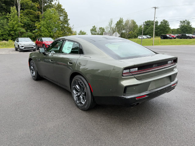 New 2027 Dodge Charger R/T AWD/4WD image 3