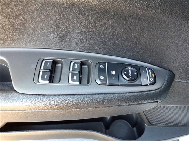 Used 2018 Kia Optima Premium w/ Convenience Package image 9