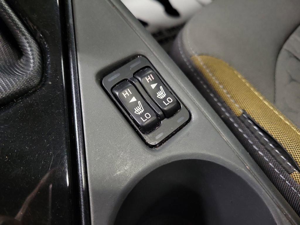 Used 2024 Subaru Crosstrek 2.5i Sport w/ Crosstrek Mirror Package image 15