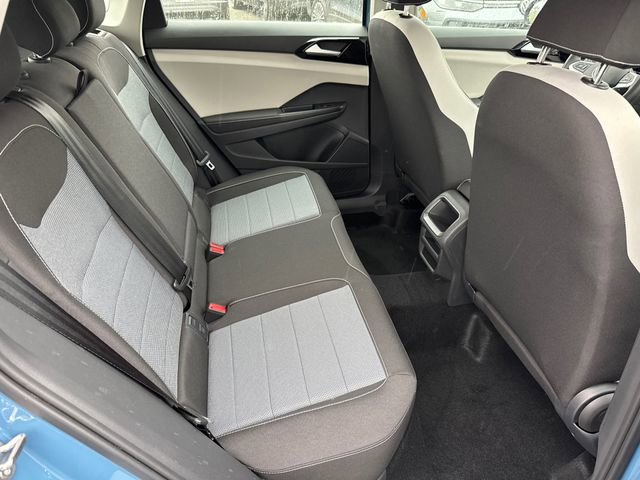 New 2026 Volkswagen Taos S image 20