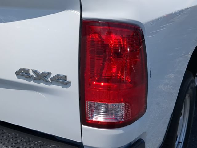 Used 2021 RAM 1500 Tradesman w/ Popular Equipment Group AWD/4WD image 11