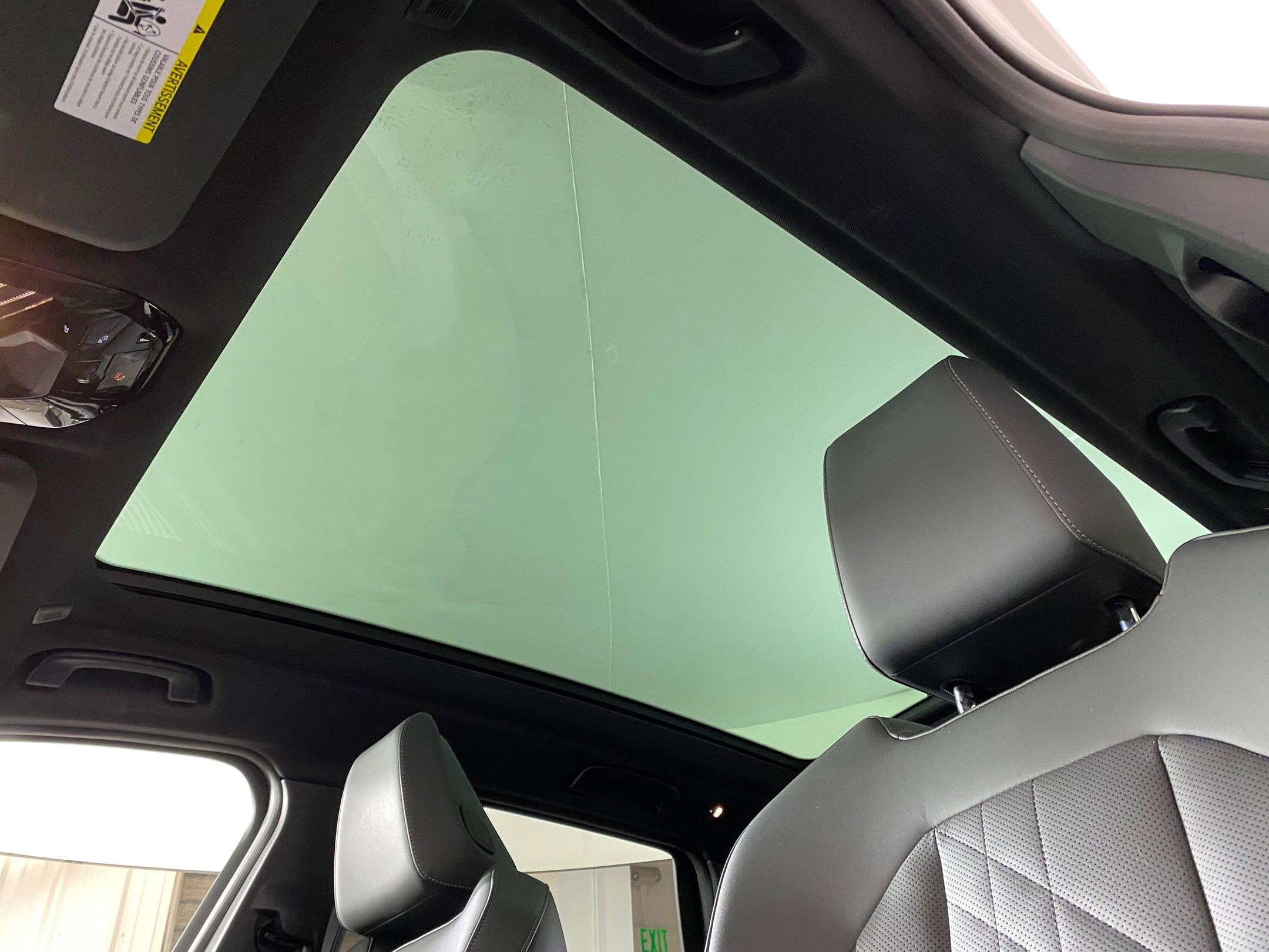 Certified 2025 BMW X3 xDrive30i image 15