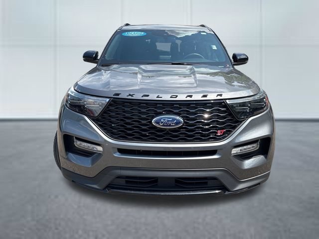 Used 2023 Ford Explorer ST w/ Equipment Group 401A AWD/4WD image 6