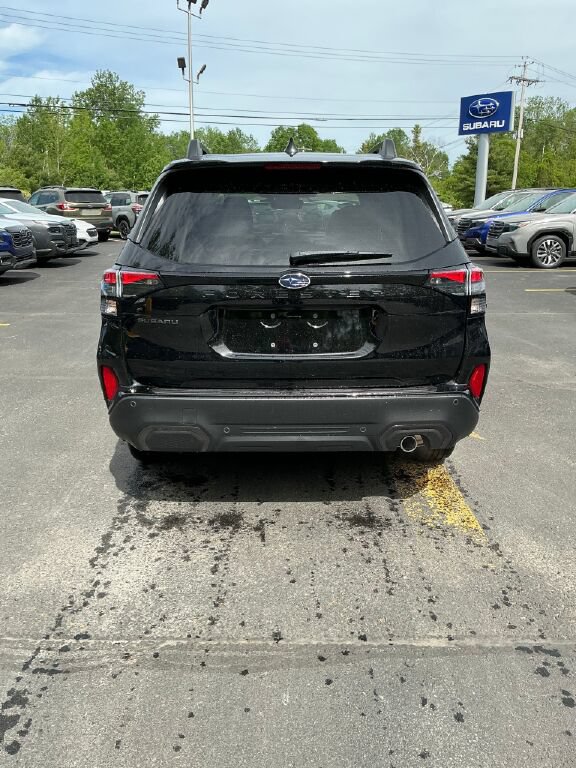 New 2026 Subaru Forester Limited AWD/4WD image 4