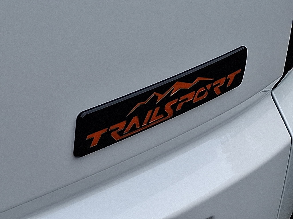 New 2026 Honda Passport TrailSport image 5