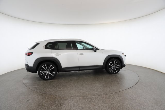 Used 2023 MAZDA CX-50 AWD 2.5 Turbo w/ Cargo Package image 21