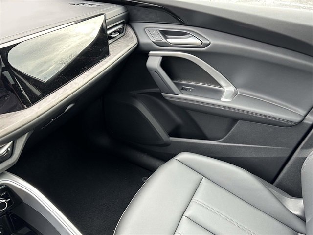 New 2025 Audi Q5 Premium image 13