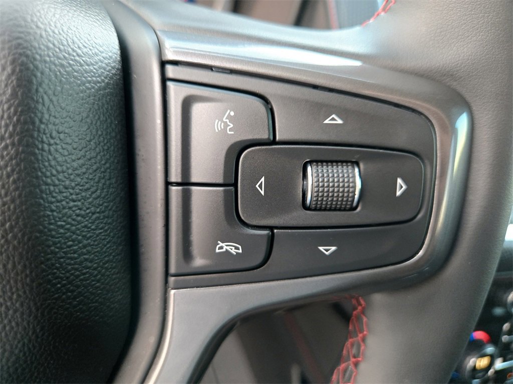 Used 2024 Chevrolet Tahoe RST w/ Luxury Package image 16