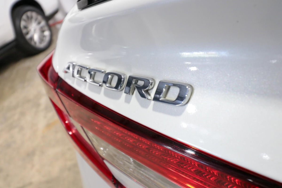 Used 2022 Honda Accord Sport image 34