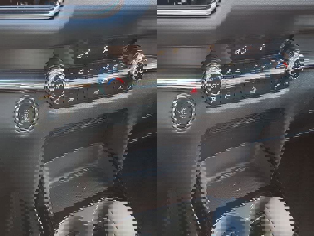 New 2025 MAZDA CX-30 2.5 Turbo w/ Premium Package image 21