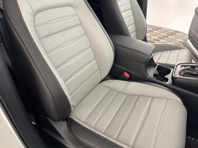 Certified 2026 Honda CR-V Sport Touring image 32