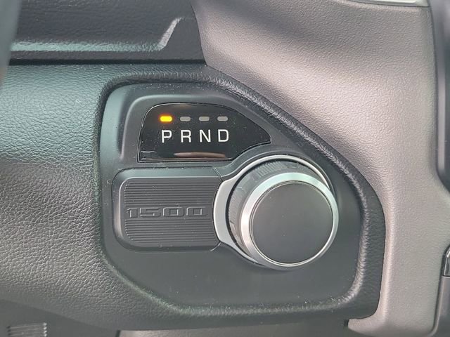 Used 2019 RAM 1500 Big Horn image 25